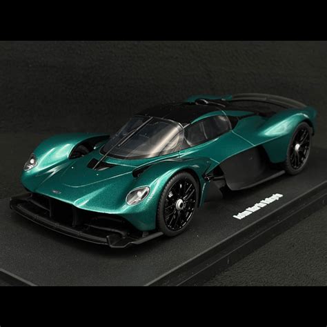 Aston Martin Valkyrie Racing Gr N Gt Spirit Gt Elfershop