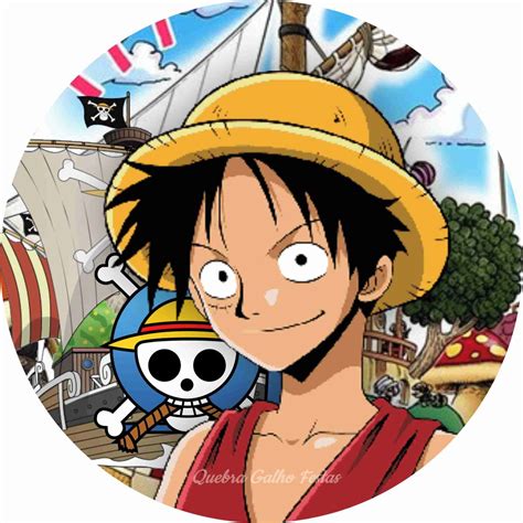 Aplique Redondo X One Piece Pct Unid Elo