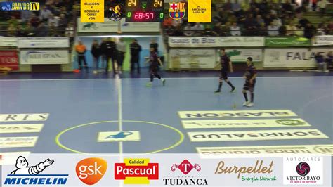 Emisi N En Directo De Balonmano Villa De Aranda Youtube