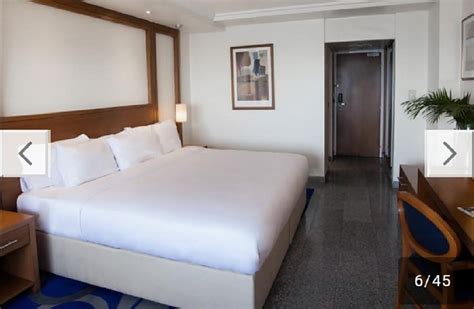 10 Best Hotels In Lagos Nigeria 2023 Review