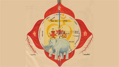 Muladhara Chakra: The basis of our physical existence