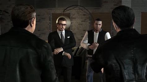 I Luv L C GTA IV TBoGT Mission Guide Walkthrough The Ballad Of Gay Tony