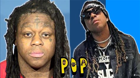 Rapper Chopper From Mtv Making The Band Arrested For Prostitution And Sex Trafficking Youtube
