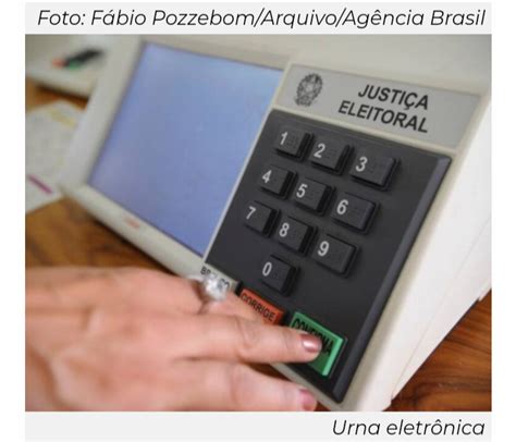 Tse Simula Ataque Hacker Em Urnas Eletrônicas Em Meio A Ofensiva De