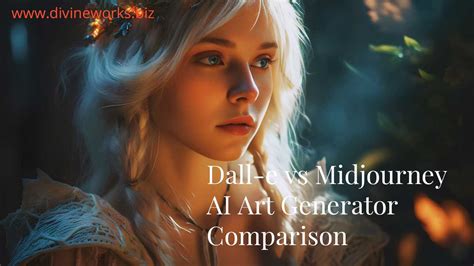 Dall E Vs Midjourney Ai Art Generator Comparison Adobe Indesign Templates