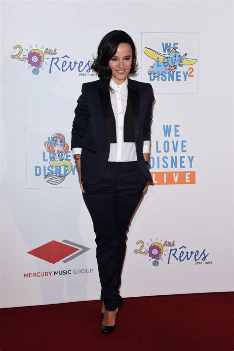 Alizée Net Worth - Wiki, Age, Weight and Height, Relationships, Family