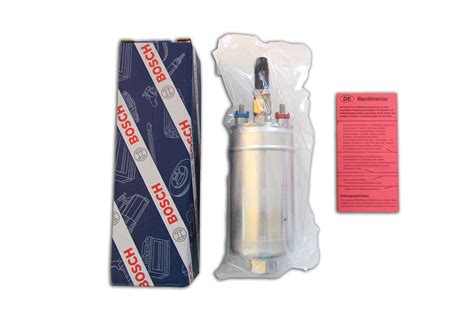 Bosch 044 Performance Fuel Pump Ti Performance