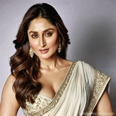 Kareena Kapoor Hot AI Image Stable Diffusion Online