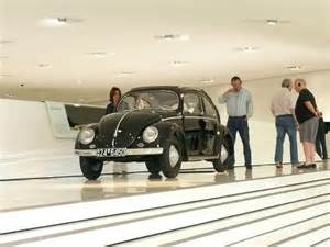 Fusca a diesel Conheça o raríssimo exemplar ano 1950 que nunca chegou