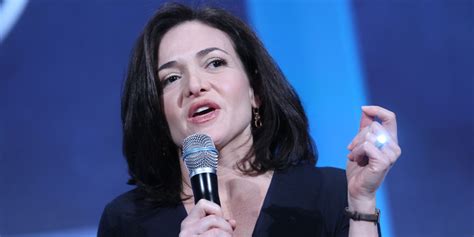 Sheryl Sandberg Heres How Men Can Support The Growth Of Women In Tech