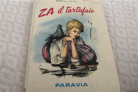 Za Il Tartufaio Di Angela Latini Libri Medicina Per Il Cuore E Per