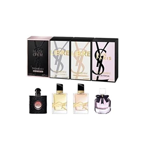 Best YSL Fragrances A Guide To The Top 10 Signature Scents