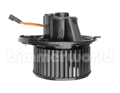 Uro Hvac Blower Motor For Bmw E E E E E F F E