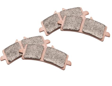 Ebc Gpfax Sintered Road Race Front Brake Pads Sets Aprilia