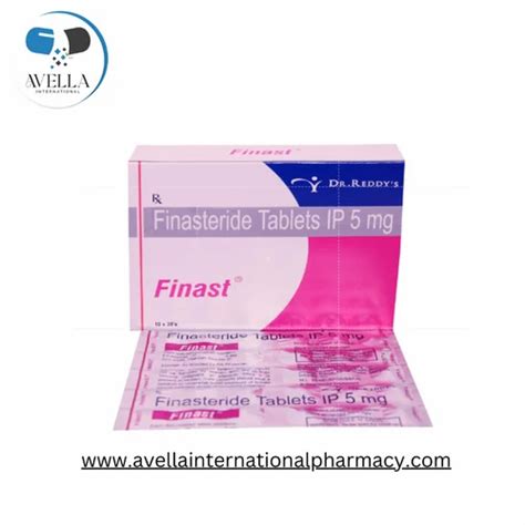 Finast Tablet Finasteride At Rs 90pack Finpecia Tablet In