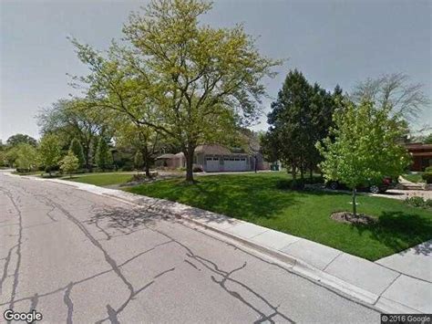 Google Street View Deerfield (Lake County, IL) - Google Maps