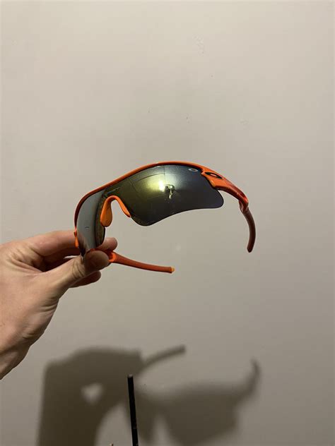 Vintage Oakley Rare Vintage Sunglasses Grailed