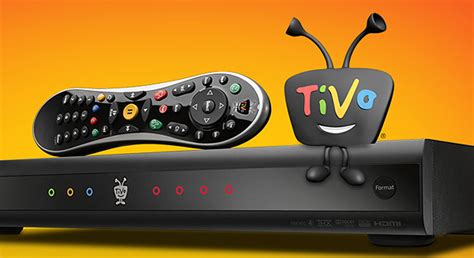 Technology Flashback Tivo 1999 Iretron Blog