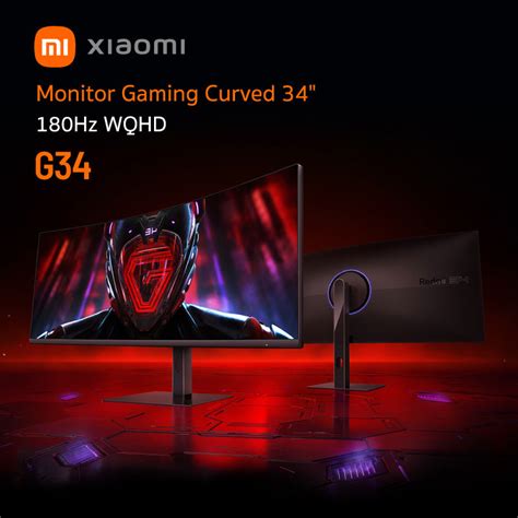 E Tax E Receipt Xiaomi Redmi Monitor Gaming Curved G Hz