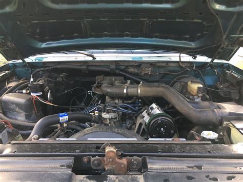 1995 F 250 4x4 Rebuilt Ford Truck Enthusiasts Forums