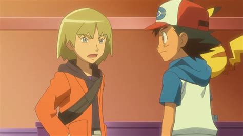 Ashs Top 10 Best Rivals In The Pokemon Anime Ranked