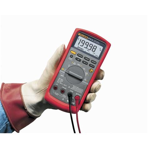 Fluke 28 IIEX Intrinsically Safe True Rms Digital Multimeter Available