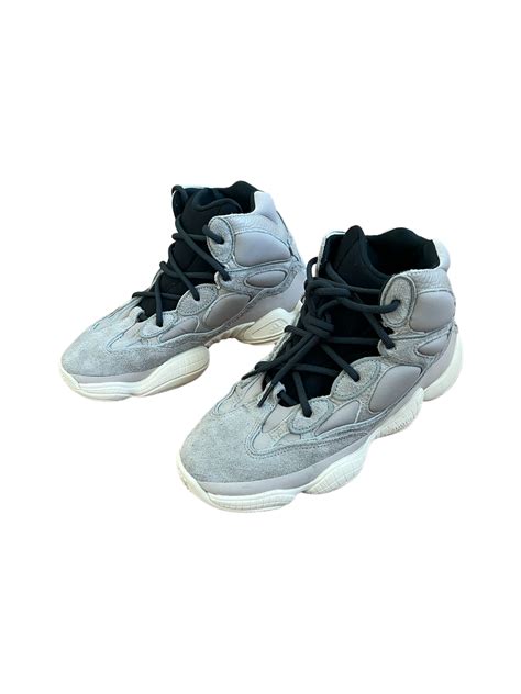 Yzy 500 High Mist Stone Vlordsworld