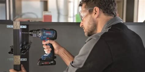 Cdiscount fait chuter le prix de cette perceuse Bosch idéale pour les