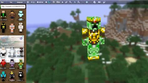 Best Minecraft Skin Makers Pro Game Guides