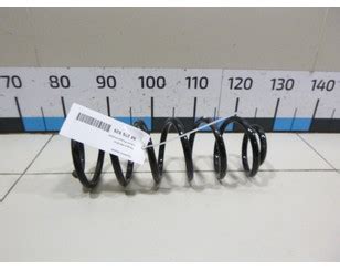 Пружина задняя для Peugeot 408 2012> новые и б/у купить в Санкт-Петербурге