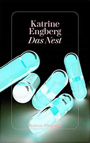 Rezension Das Nest Katrine Engberg Eulenmatz Liest