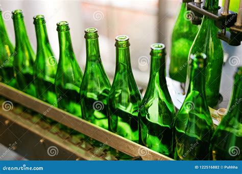 Beer Brewing Process on Brewery. Stock Photo - Image of craft, industry: 122516882