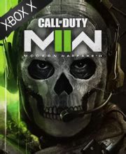 Buy Call of Duty Modern Warfare 2 Xbox Series Compare Prices