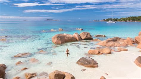 The Best Beaches In The World In