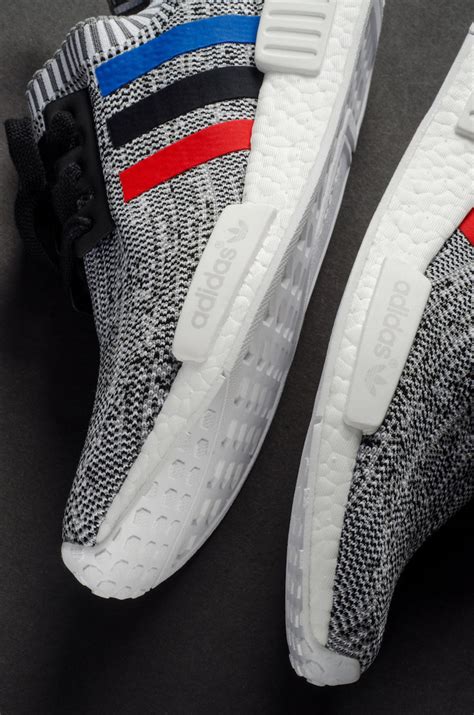 Adidas Nmd Tri Color Pack Release Date Sneaker Bar Detroit