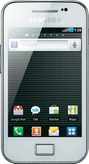 Samsung Galaxy Ace S Full Specifications Pros And Cons Reviews