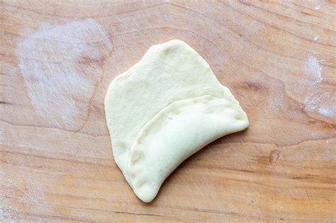 Fruit Piroshki Recipe Momsdish