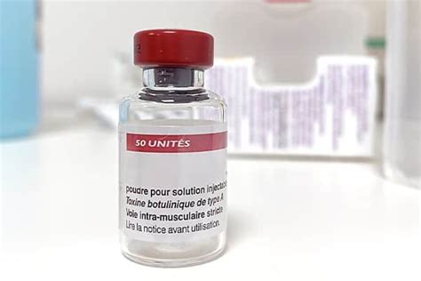 Indications Du Botox Chirurgie œil Et Paupière Paris