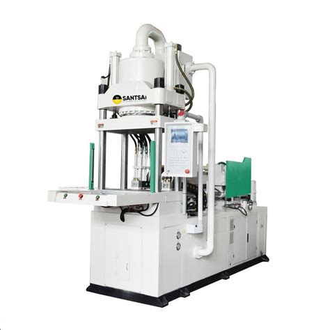 Vertikale Spritzgießmaschine DK series SANTSAI MACHINERY