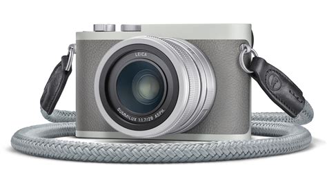 Leica And Hodinkee Announce New Leica Q Ghost Special Edition