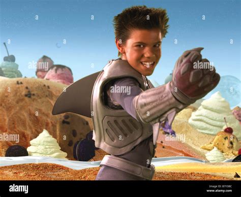 Les aventures de Sharkboy y Lavagirl en 3-D The Adventures of Sharkboy and Lavagirl in 3D Año ...