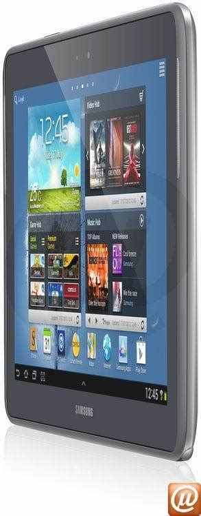 Samsung GT N8000EAAZTO Tablet Galaxy Note 10 1 GT N8000 Quad Core