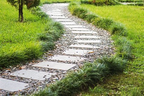 Rodzaje ścieżek w ogrodzie Garden Rangers