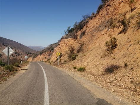 Mop Ejecuta Obras Para Evitar Derrumbes Y Cortes De Carreteras G Noticias