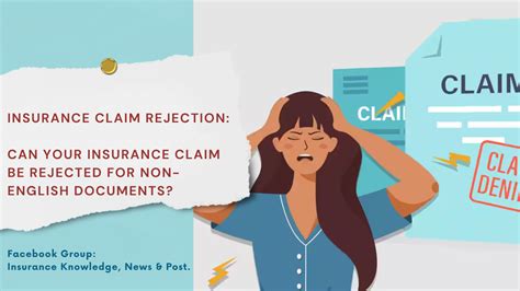 Why Insurance Claim Gets Rejected Archives Insurance Quest