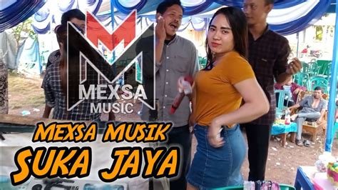 Remix Lampung Terbaru Mexsa Musik Live Suka Jaya Arr Adit Kinoy