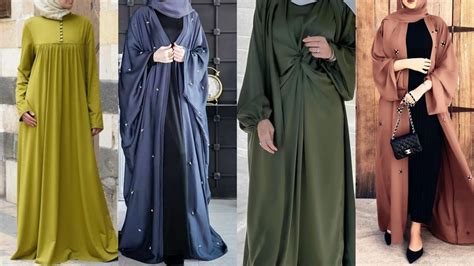 Abaya Designs Abayas Designs Collections Dubai Collection Arabic Hijab