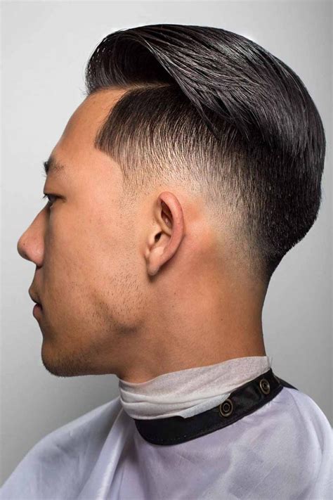 45 Freshest Asian Hairstyles Men Should Try In 2024