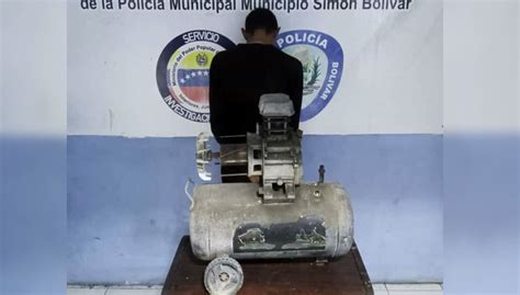 Capturado Sujeto En Flagrancia Al Cometer Hurto En Un Local Comercial