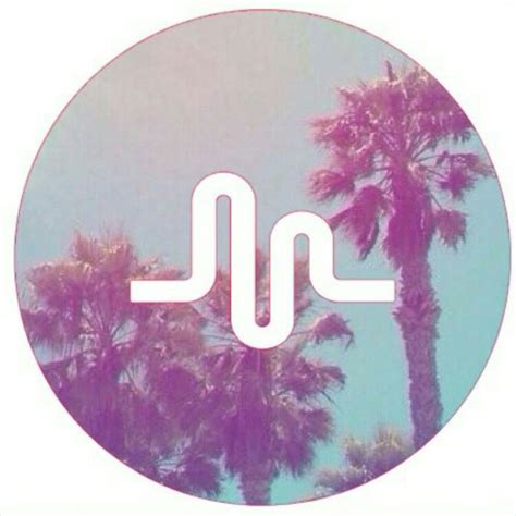 Cute Aesthetic Tik Tok Logo - Drawing